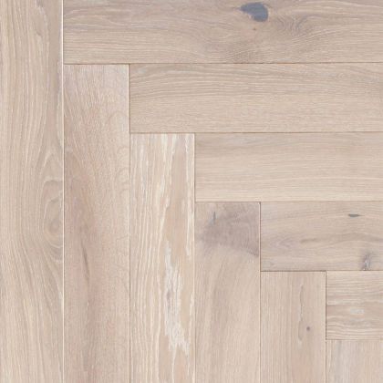 TarWood Дуб Дымчатый 14х100х600 Натур