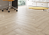 Кварц виниловый ламинат Alpine Floor Parquet Light ECO 13-20 Дуб Медия - 3