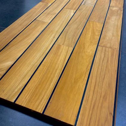 Mazarri Тик с герметиком Sika