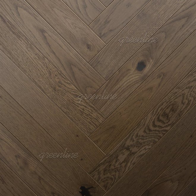 Паркет ёлка Greenline Next 715 Дуб Акцент
 

 715 Дуб Акцент 11.2х127х600 - фото 1