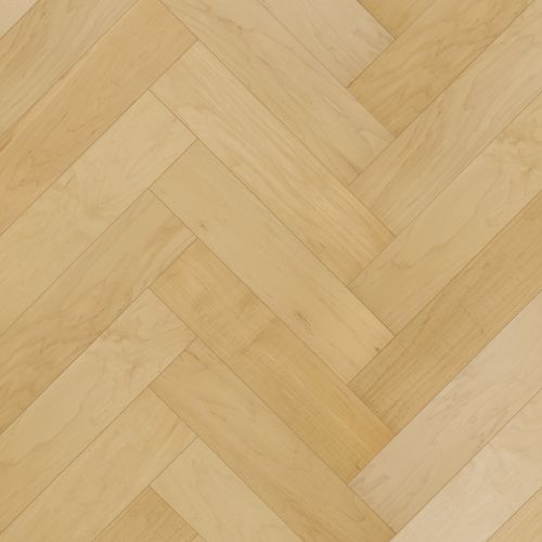    Quartz Parquet   44-400-61 Клён Американский