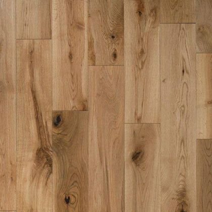  Дуб Рустик 15х90х600