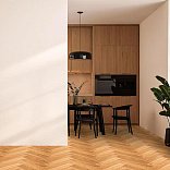 Ламинат My Step Herringbone Herringbone MS3212 Tisa - 1