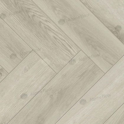 Alpine Floor Herringbone 8 ProLF102-06 Дуб Монпелье