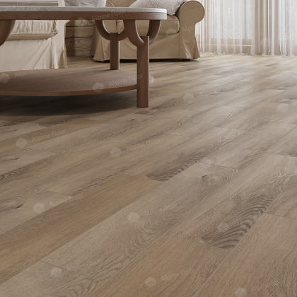 Кварц виниловый ламинат Alpine Floor Parquet Light ECO 13-17 Дуб Синистра - Фото 4