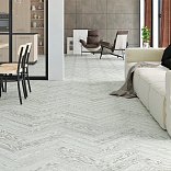 Паркет ёлка Gran Parte Венгерская ёлка 014 Милан Милан 15х150х600 - 