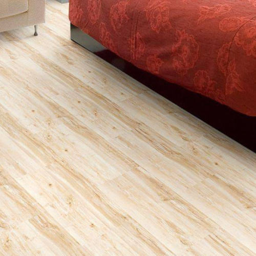 Пробковый пол Corkstyle Wood Maple