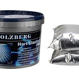 Stolzberg 1-компонентный паркетный клей Hart-Elastisch PRO 5+5 кг  - 