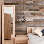 Стеновые панели Flitch Декоративные панели Плашки Плашки 5-10х80х300-1500 - 5