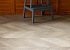 Кварц виниловый ламинат Vinilam Parquet Chevron RI4445118CL4 Шеврон Сезар - 7