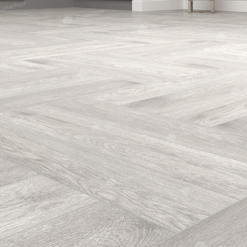 Кварц виниловый ламинат Alpine Floor Parquet LVT ECO 16-21 Дуб Полис