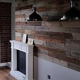 Стеновые панели Flitch Декоративные панели Плашки Плашки 5-10х80х300-1500 - 