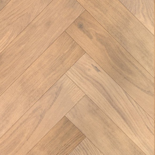 Паркет ёлка Gran Parte Венгерская ёлка 011 Дольче Дольче 15х110х550 - фото 4