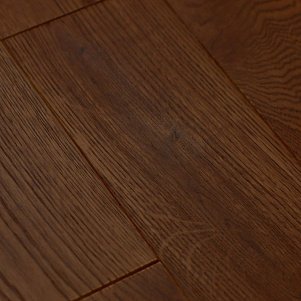 Инженерная доска Kraft Parkett Premium  801 Рустик 15х130/150х400-1500 замок, шип-паз