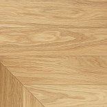 Паркет ёлка Brinel Французская ёлка Дуб Present Дуб Present 15х100х600 Классик - 1