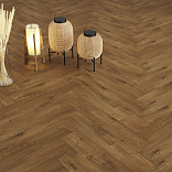 Паркет ёлка Gran Parte Венгерская ёлка 006 Пинолли Пиноли 15х150х600 - 1