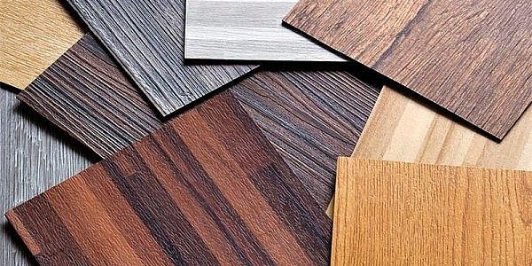 Отличие виниловых полов и ламината