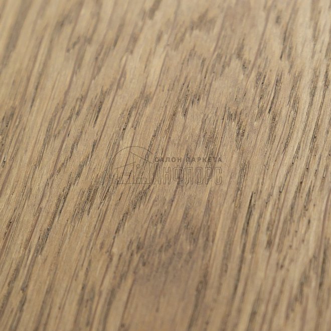Паркет ёлка Brinel Французская ёлка Дуб Respect Дуб Respect 15х100х600 Рустик - фото 1