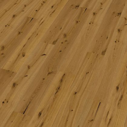 Паркетная доска Wicanders WOOD Parquet Wicanders WOOD Parquet RW04402 Дуб Рига - Фото 3