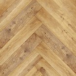 Паркет ёлка Gran Parte Венгерская ёлка 008 Аврора Аврора 15х150х600 - 1