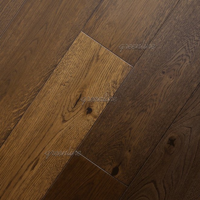 Инженерная доска Greenline Matt 406 Виамала 406 Виамала 15х145х400-1500 - фото 1