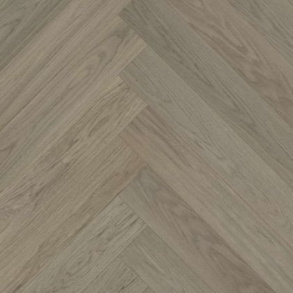 Паркет ёлка Esta Parket Herringbone Nova 14503 Oak HB Nova Elite Sandstone - Фото 1