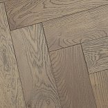 Паркет ёлка Brinel Английская ёлка Дуб Level Дуб Level 15х100х600 Прайм - 