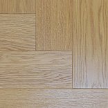 Паркет ёлка Kraft Parkett Английская ёлка 907 907 15х100х500 Рустик - 1