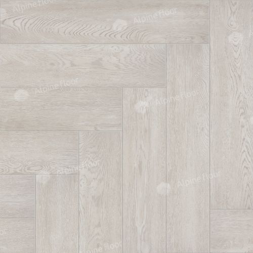 Кварц виниловый ламинат Alpine Floor Parquet Light ЕСО 13-9 Голубой Лес