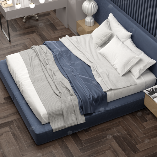 Кварц виниловый ламинат Alpine Floor Parquet Light ECO 13-16 Фафнир