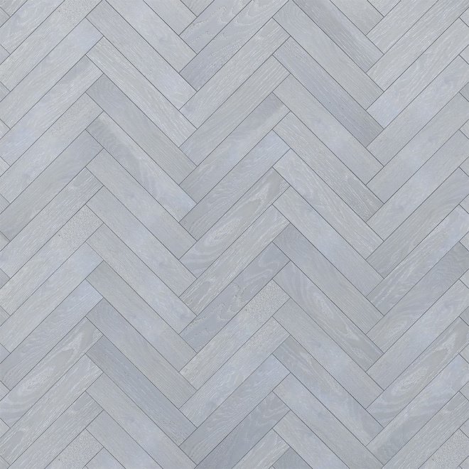 Паркет ёлка Gran Parte Венгерская ёлка 017 Желато Желато 15х110х550 - фото 1