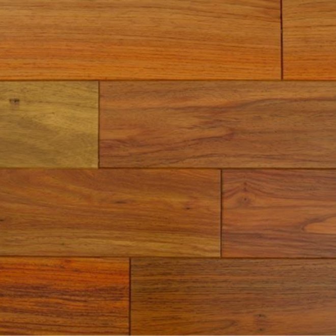 Массивная доска Komofloor Штучный паркет Лингуа

 - фото 1