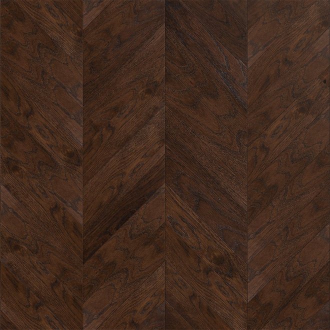 Паркет ёлка Gran Parte Французская ёлка 021 Венеция Венеция 15х150х460 - фото 6