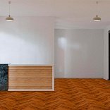 Ламинат My Step Herringbone Herringbone MS3112 Zala - 2