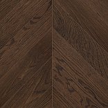 Паркет ёлка Gran Parte Французская ёлка 010 Робуста Робуста 15х110х460 - 1