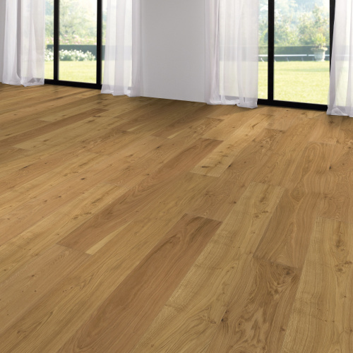 Паркетная доска Wicanders WOOD Parquet Wicanders WOOD Parquet RW04385A Дуб Дерби