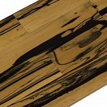 Штучный паркет  Штучный паркет Эбен лунный - 