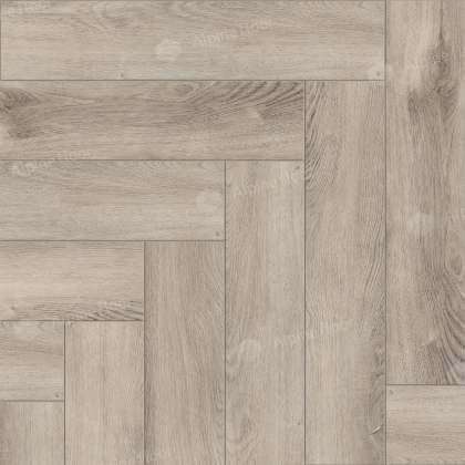 Кварц виниловый ламинат Alpine Floor Parquet Light ECO 13-15 Дуб Исида - Фото 1