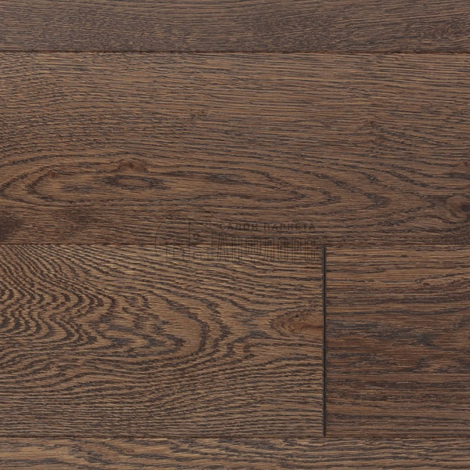 Паркет ёлка Brinel Английская ёлка Дуб Master Дуб Master 15х100х600 Прайм - фото 1