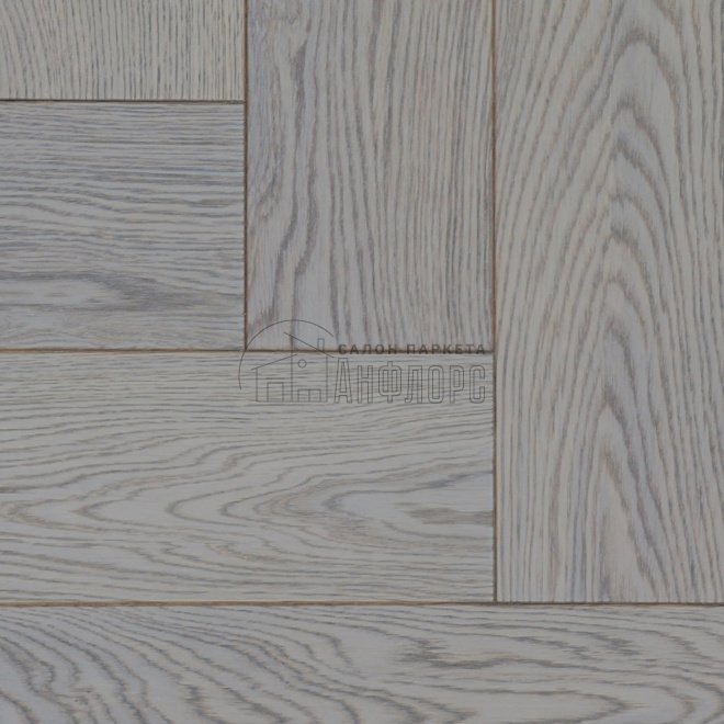 Инженерная доска Kraft Parkett 905
 

 905 английская елка 13.5х100х600 Натур - фото 2