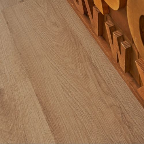 Кварц виниловый ламинат Vinilam Ceramo Wood 10219 Дуб Марсан