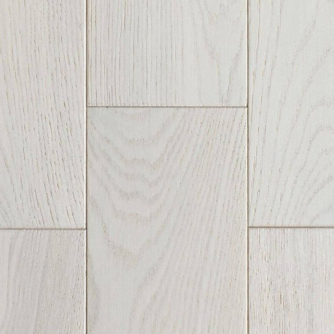 Инженерная доска Golden Wood Палуба на фанере Дуб Арктик Дуб Арктик 15х130х400-1500 Рустик-натур - фото 4