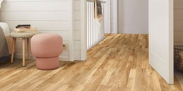 Выбор паркетной доски