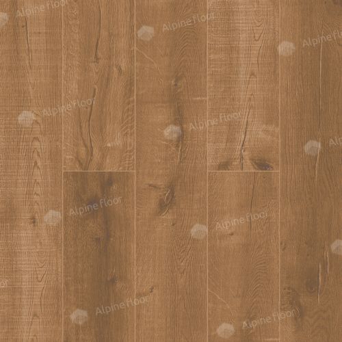 Кварц виниловый ламинат Alpine Floor Real Wood ЕСО 2-1 Дуб Royal