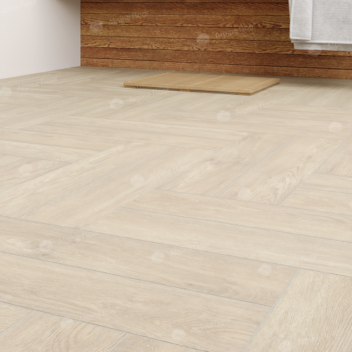 Кварц виниловый ламинат Alpine Floor Parquet Light ECO 13-14 Дуб Адара