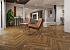 Кварц виниловый ламинат Alpine Floor Parquet Light ECO 13-33 Дуб Далим - 1