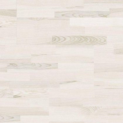 Пробковый пол Corkstyle Wood Esche Weiss - Фото 1