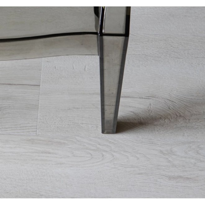 Кварц виниловый ламинат Vinilam Cork Premium 33202 Дуб Аликанте
 - фото 3