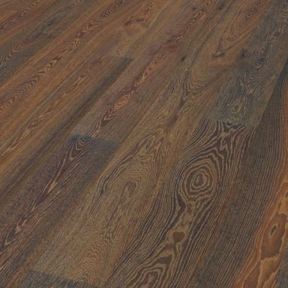 Паркетная доска Hain Ambient Oak Terrabrown - Фото 3