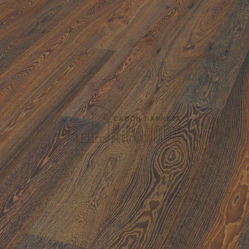 Паркетная доска Hain Ambient Oak Terrabrown